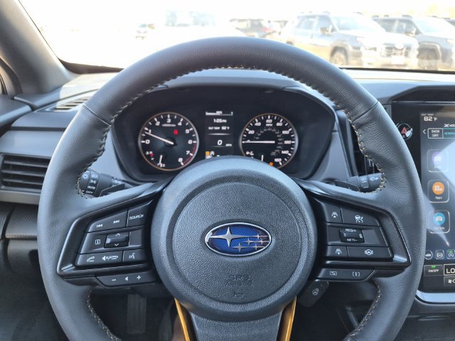 New 2027 Subaru Crosstrek 2.5i Wilderness AWD/4WD image 17