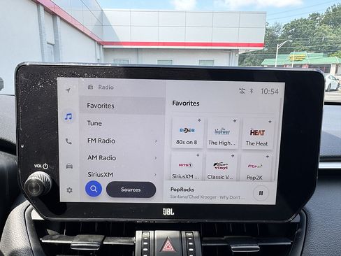 Certified 2023 Toyota RAV4 XLE Premium AWD/4WD image 16