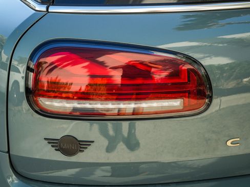 Used 2023 MINI Cooper Clubman S w/ MINI Untold Edition FWD image 8