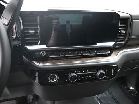 Certified 2024 Chevrolet Silverado 1500 LT Trail Boss w/ Protection Package image 14