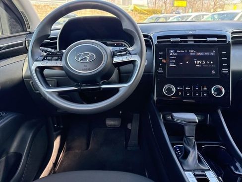 Used 2023 Hyundai Tucson SEL image 22