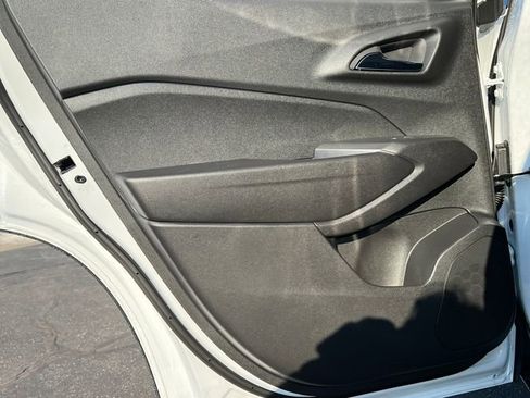 New 2026 Chevrolet Trax LT w/ Driver Confidence Package image 30