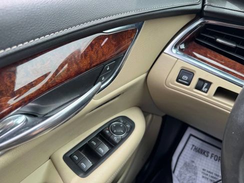 Used 2017 Cadillac XT5 Luxury w/ Driver Awareness Package image 49