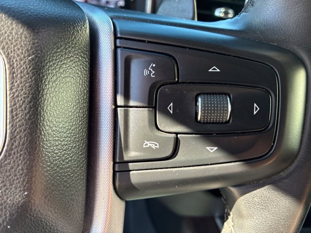 Used 2024 GMC Sierra 1500 SLT w/ SLT Premium Package AWD/4WD image 24