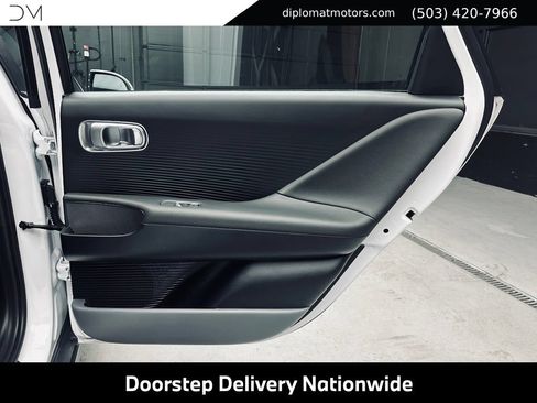 Used 2025 Hyundai Ioniq 6 SEL AWD/4WD image 26