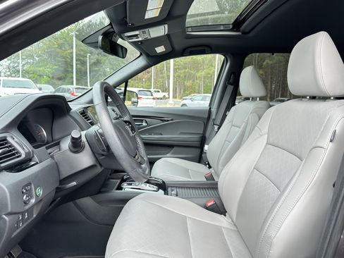 Used 2020 Honda Passport Elite image 7