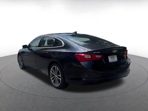 Used 2023 Chevrolet Malibu LT w/ Driver Confidence Package FWD image 10