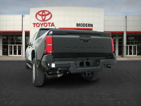 New 2025 Toyota Tacoma SR5 image 15