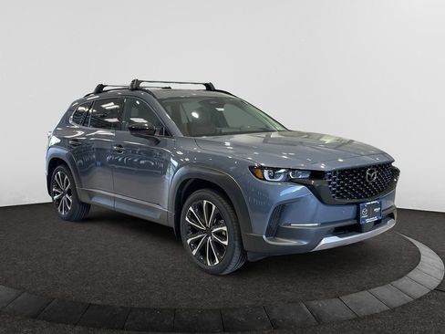 New 2026 MAZDA CX-50 2.5 Turbo w/ Weather Package AWD/4WD image 6
