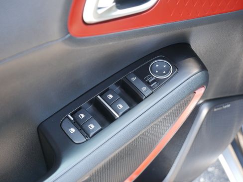 Certified 2023 Kia Soul GT-Line w/ GT-Line Technology Package FWD image 19
