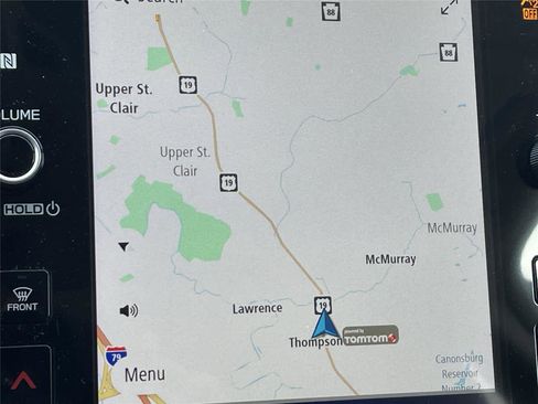 Used 2023 Subaru Outback Premium image 21