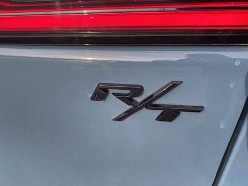 Used 2024 Dodge Hornet R/T Plus w/ Tech Pack Plus w/o Parking image 15