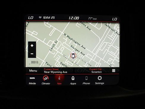 Certified 2023 Dodge Charger SXT w/ Blacktop Special Edition AWD/4WD image 18