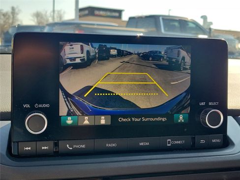 Used 2024 Honda Accord EX image 26