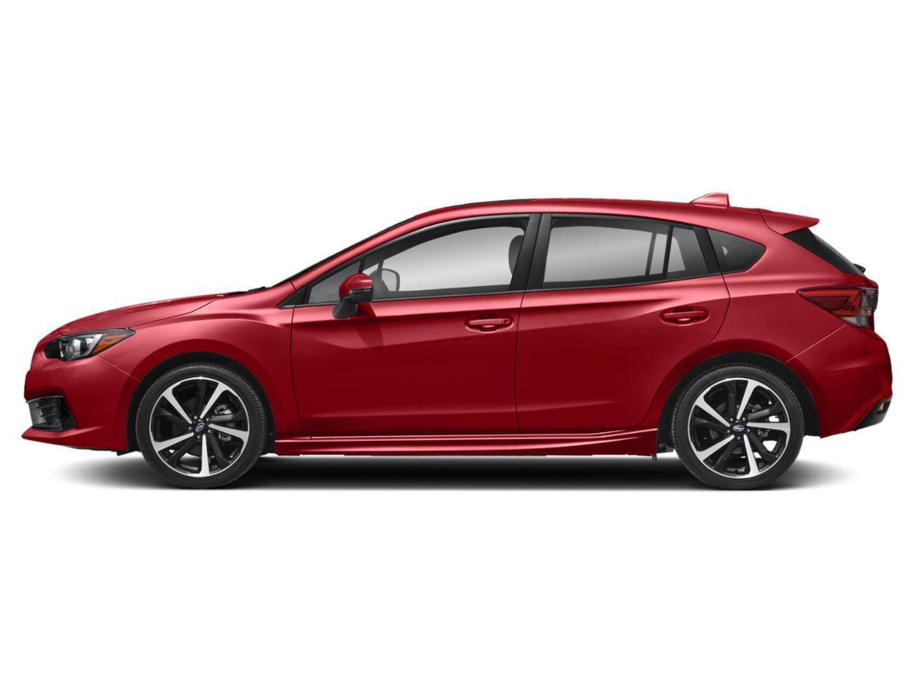 Used 2023 Subaru Impreza 2.0i Sport AWD/4WD image 12