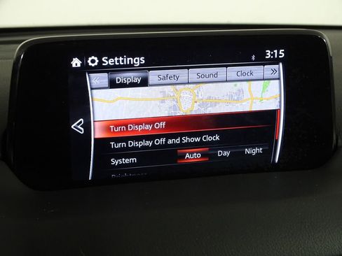 Used 2019 MAZDA CX-5 Grand Touring image 39