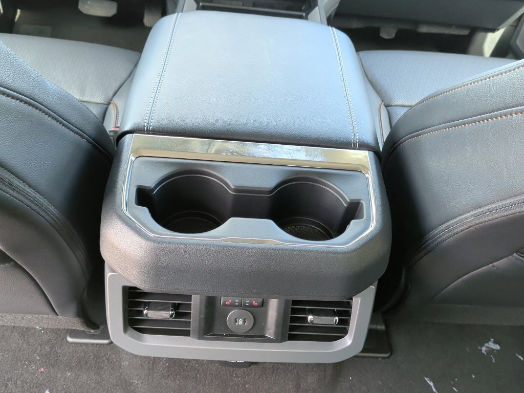 New 2027 Ford F350 Lariat AWD/4WD image 42