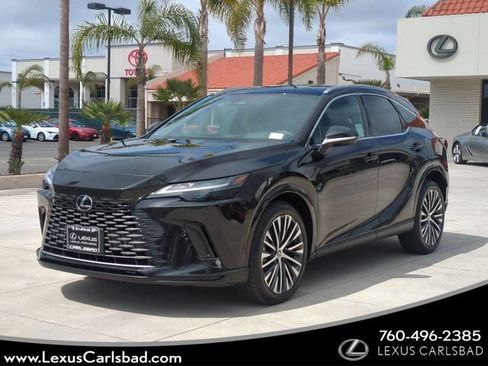 Used 2025 Lexus RX 350 Premium Plus w/ Convenience Package AWD/4WD image 1