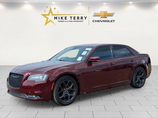 Used 2021 Chrysler 300 S RWD video 1