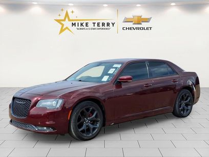Used 2021 Chrysler 300 S