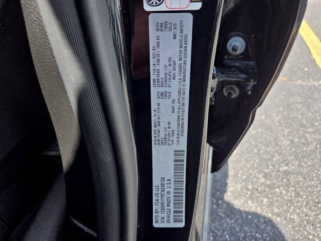 Certified 2026 RAM 1500 Big Horn AWD/4WD image 19