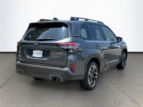 Used 2025 Subaru Forester Limited w/ Popular Package AWD/4WD image 27