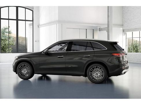 New 2026 Mercedes-Benz GLC 300 4MATIC image 32