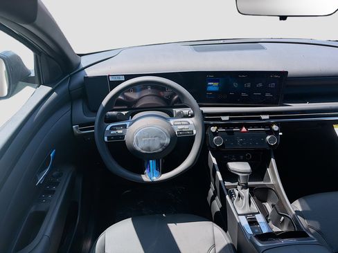 New 2026 Hyundai Santa Cruz SEL FWD image 15