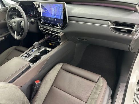 New 2026 Lexus RX 350 AWD image 19