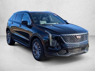 Used 2024 Cadillac XT4 Premium Luxury video 3
