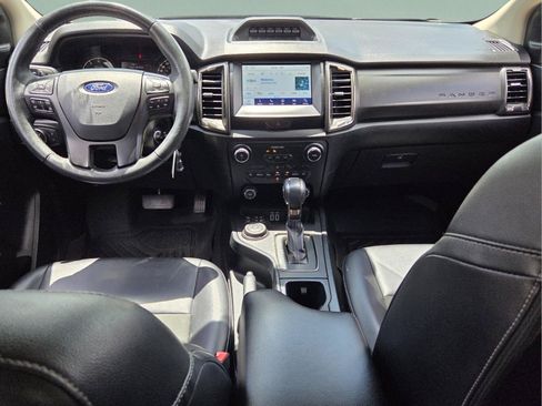 Used 2021 Ford Ranger XLT w/ Tremor Off-Road Package AWD/4WD image 14