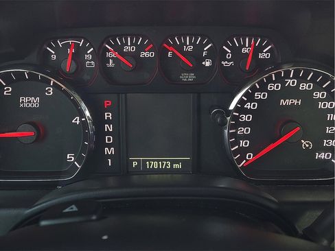 Used 2016 Chevrolet Silverado 3500 W/T image 18