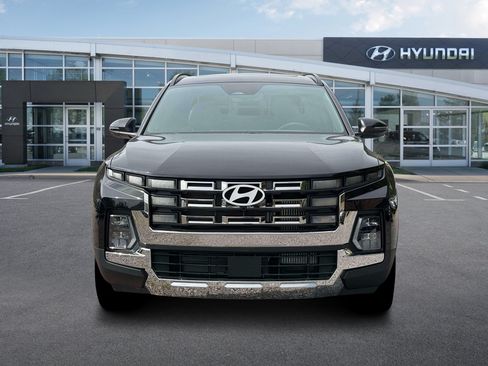 New 2026 Hyundai Santa Cruz Limited AWD/4WD image 12