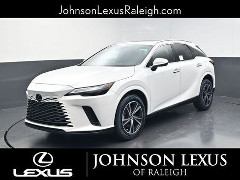 New 2026 Lexus RX 350 Premium image 1