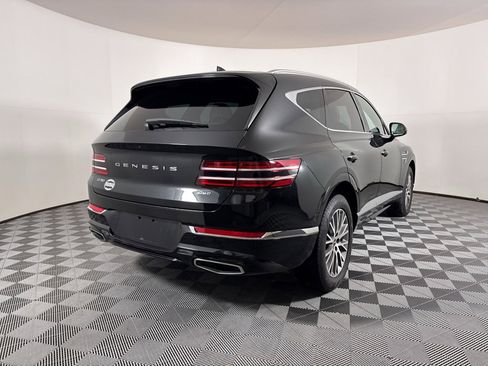 Used 2023 Genesis GV80 2.5T image 20
