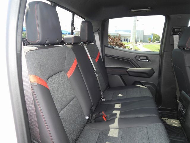 New 2026 Chevrolet Colorado Z71 w/ Technology Package AWD/4WD image 49
