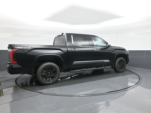 New 2026 Toyota Tundra 1794 Edition AWD/4WD image 8