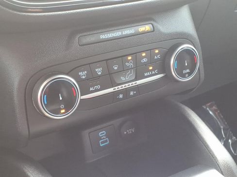 Used 2023 Ford Escape ST-Line w/ Equipment Group 301A FWD image 29