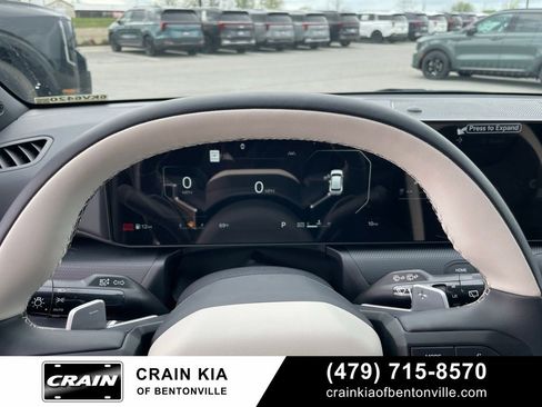 New 2026 Kia K4 GT-Line FWD image 15