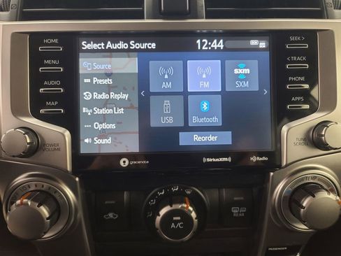 Used 2024 Toyota 4Runner SR5 Premium image 35