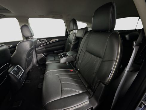 Used 2019 INFINITI QX60 Luxe w/ Essential Package image 25