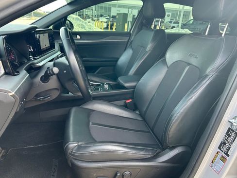 Used 2024 Kia K5 GT-Line image 23