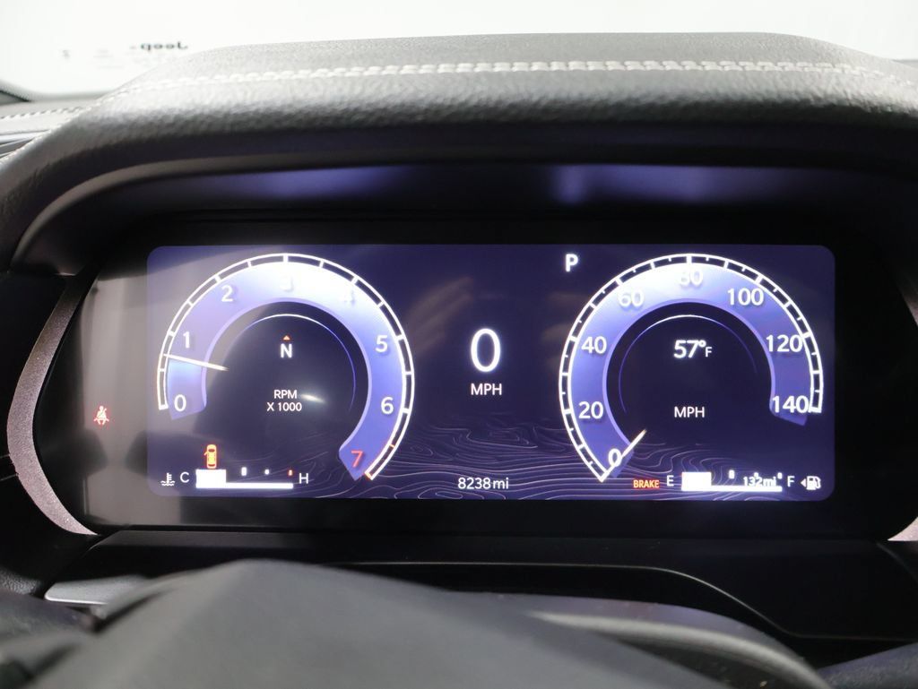 Used 2025 Jeep Grand Cherokee L Limited AWD/4WD image 42