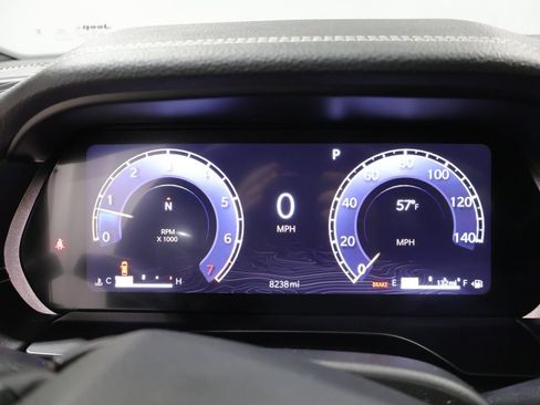 Used 2025 Jeep Grand Cherokee L Limited AWD/4WD image 42