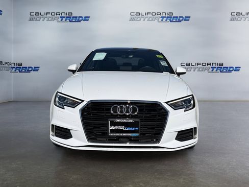 Used 2018 Audi A3 2.0T Premium image 2