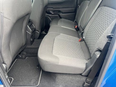 New 2025 Ford Ranger XL w/ Trailer Tow Package image 28