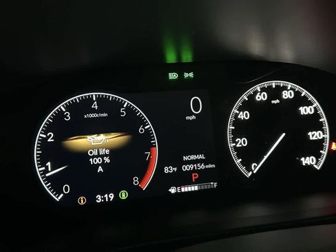 Used 2025 Honda HR-V Sport image 16