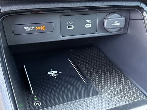 New 2026 Honda CR-V EX-L image 12