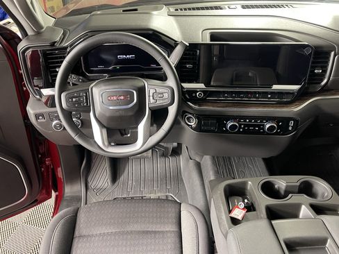 Used 2024 GMC Sierra 1500 Elevation w/ Max Trailering Package AWD/4WD image 13