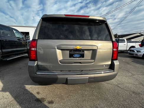 Used 2017 Chevrolet Tahoe Premier image 6